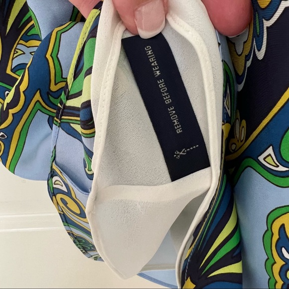 Banana republic silk slip dress - Picture 11 of 12